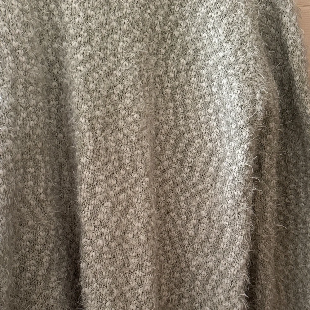 NWT Cato’s Cozy Green Women's Stretchy Sweater Size 18/20W - Picture 3 of 7